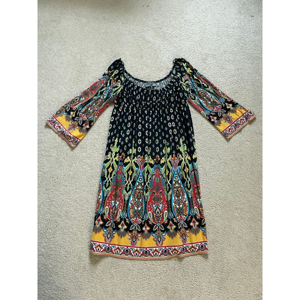 Muse womens 10 dress